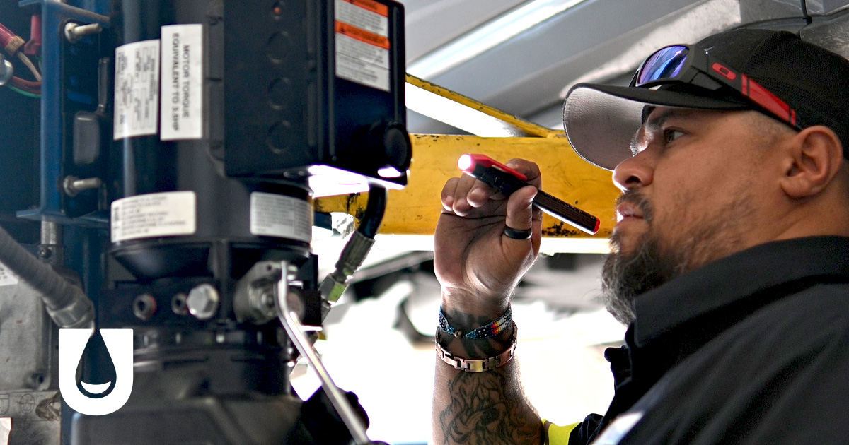 ALI Certified Inspections for Automotive Lifts