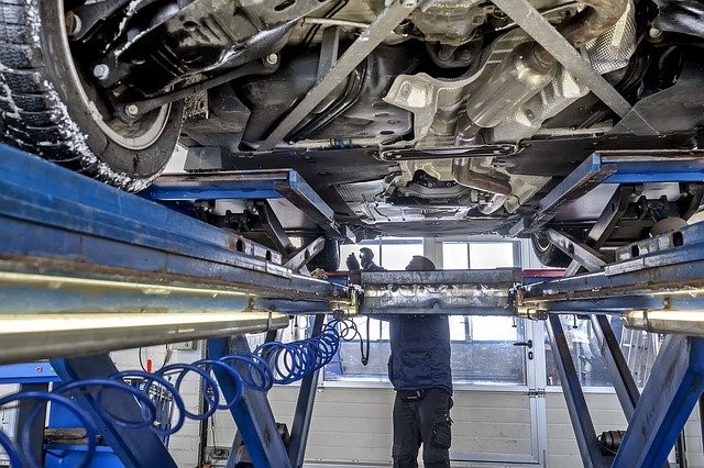 Ensuring Safety and Compliance: The Importance of ALI Inspections