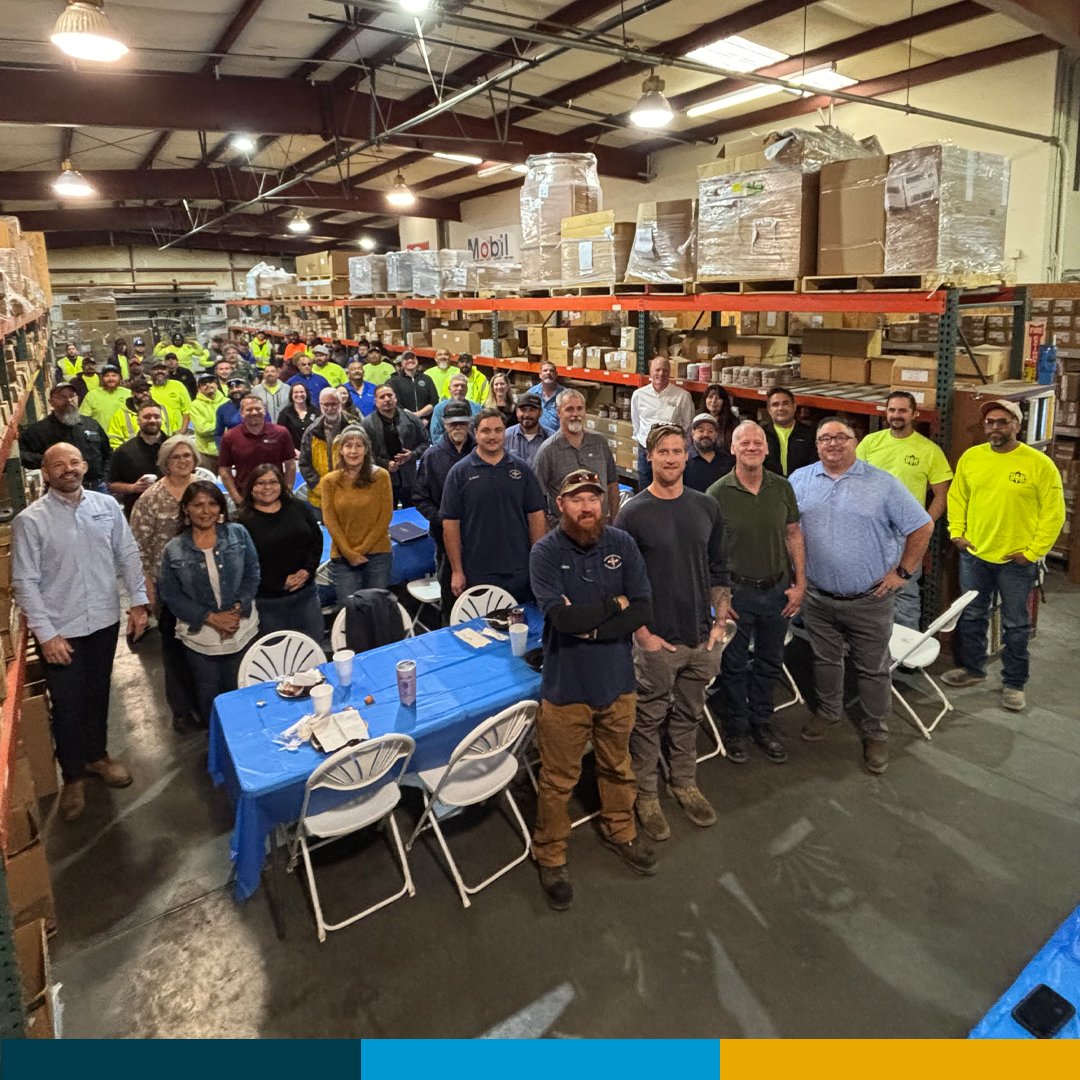 Welcoming A&A Pump & Kachina Petroleum to United Uptime Services