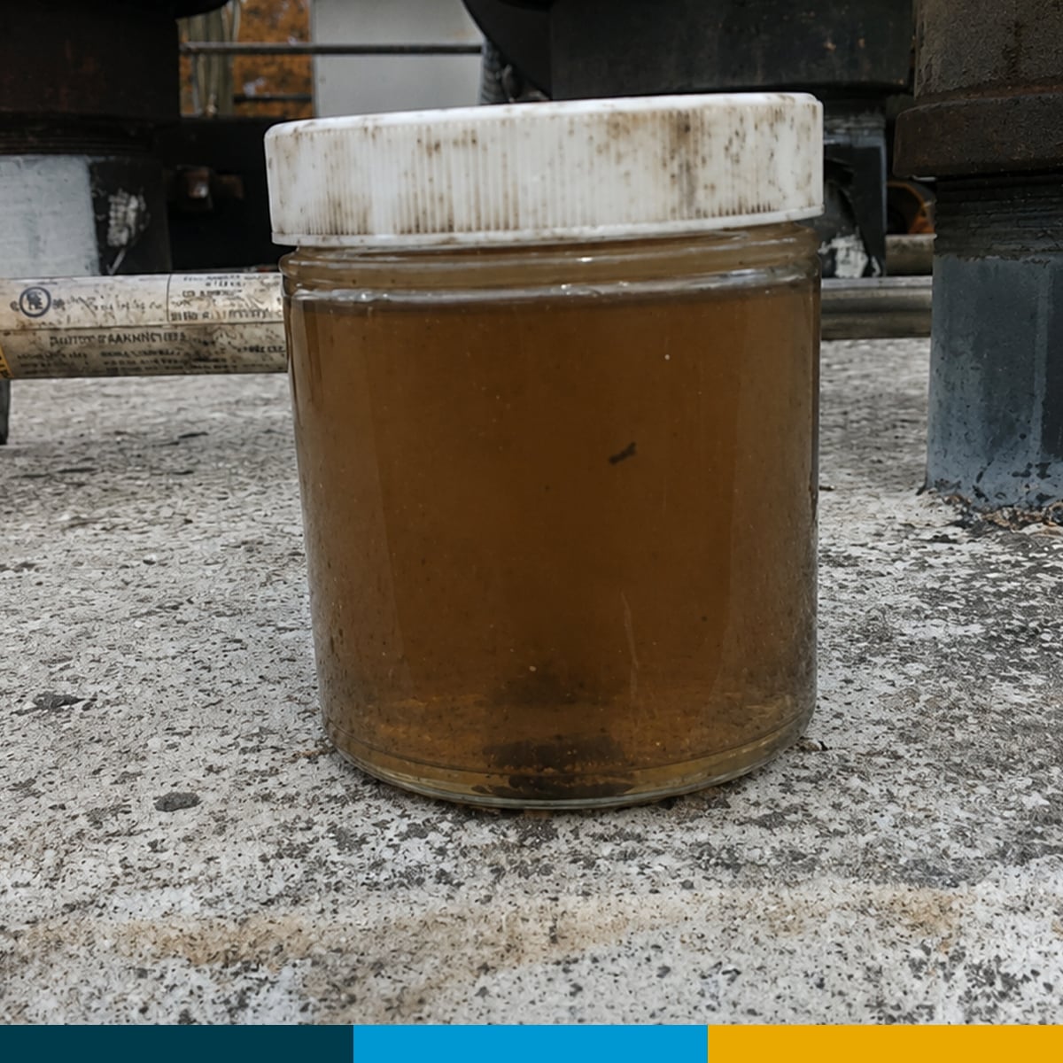 What Bad Fuel Looks Like Before Your Customers Notice
