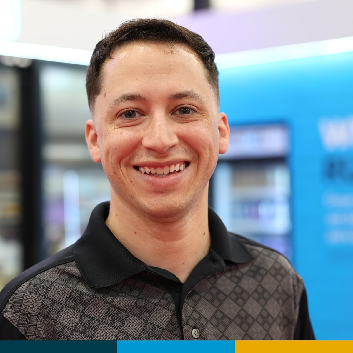 Why Knowing Who to Call Matters: Sam Gandara on NACS 2026