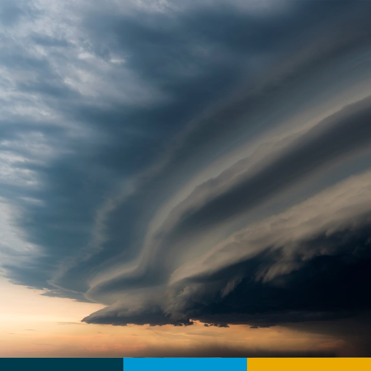 Hurricane Season Starts Today. Here Is Your Pre-Storm Walk.