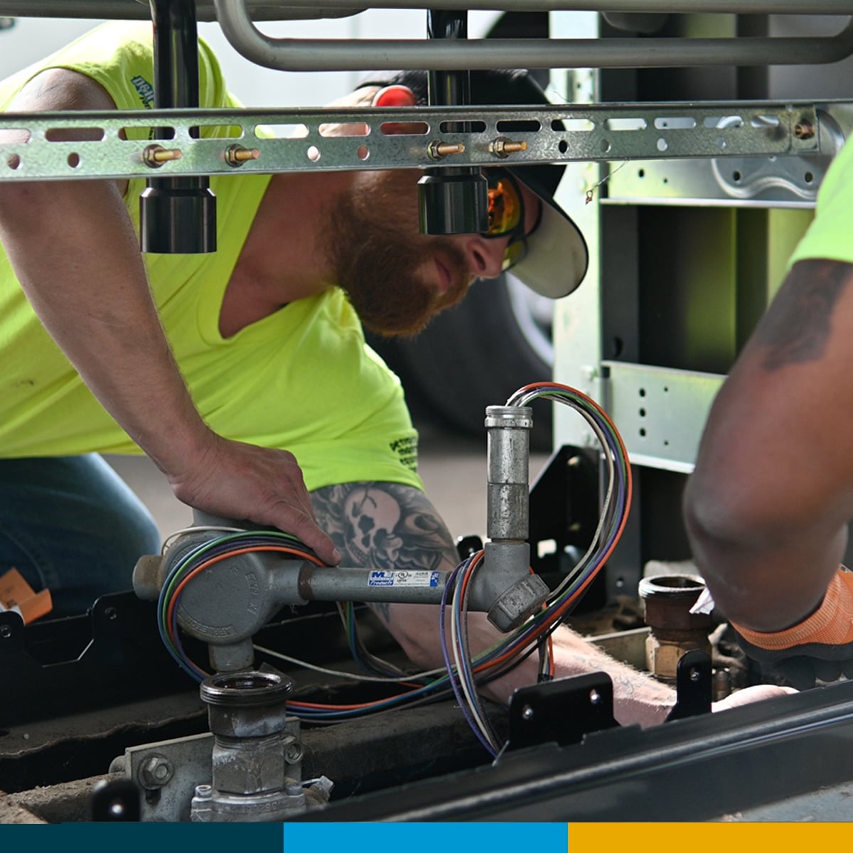 Replacing Dispensers or Upgrading Your POS? Here Is How a Turnkey Upgrade Should Work.