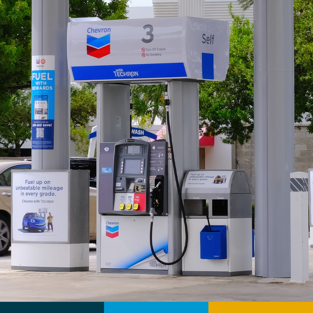 The Small Dispenser Problem That Costs More Than the Fix