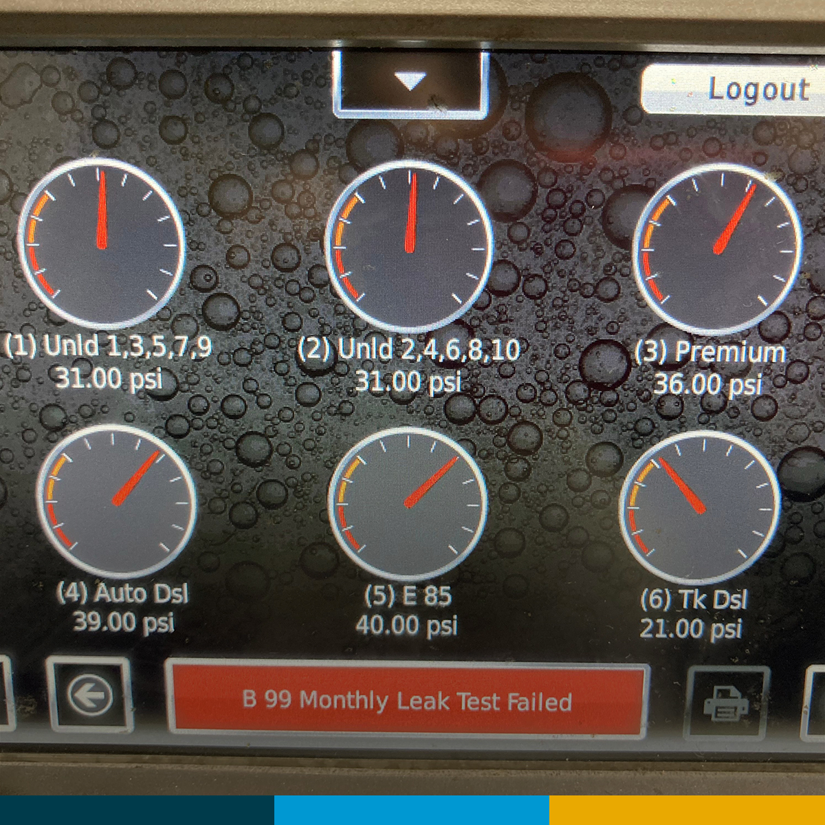 Your Line Leak Detector Might Not Be Doing Its Job