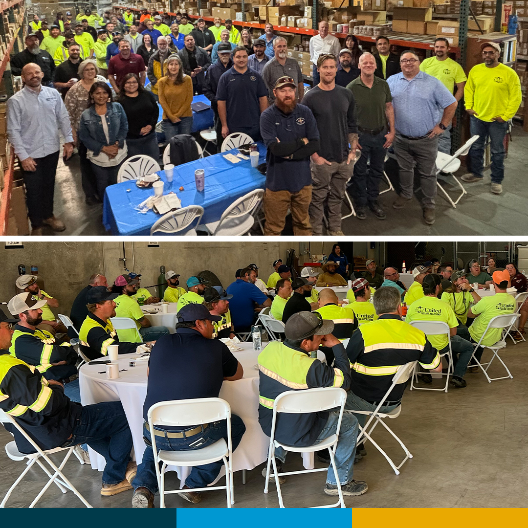 Welcoming A&A Pump & Kachina Petroleum to United Uptime Services