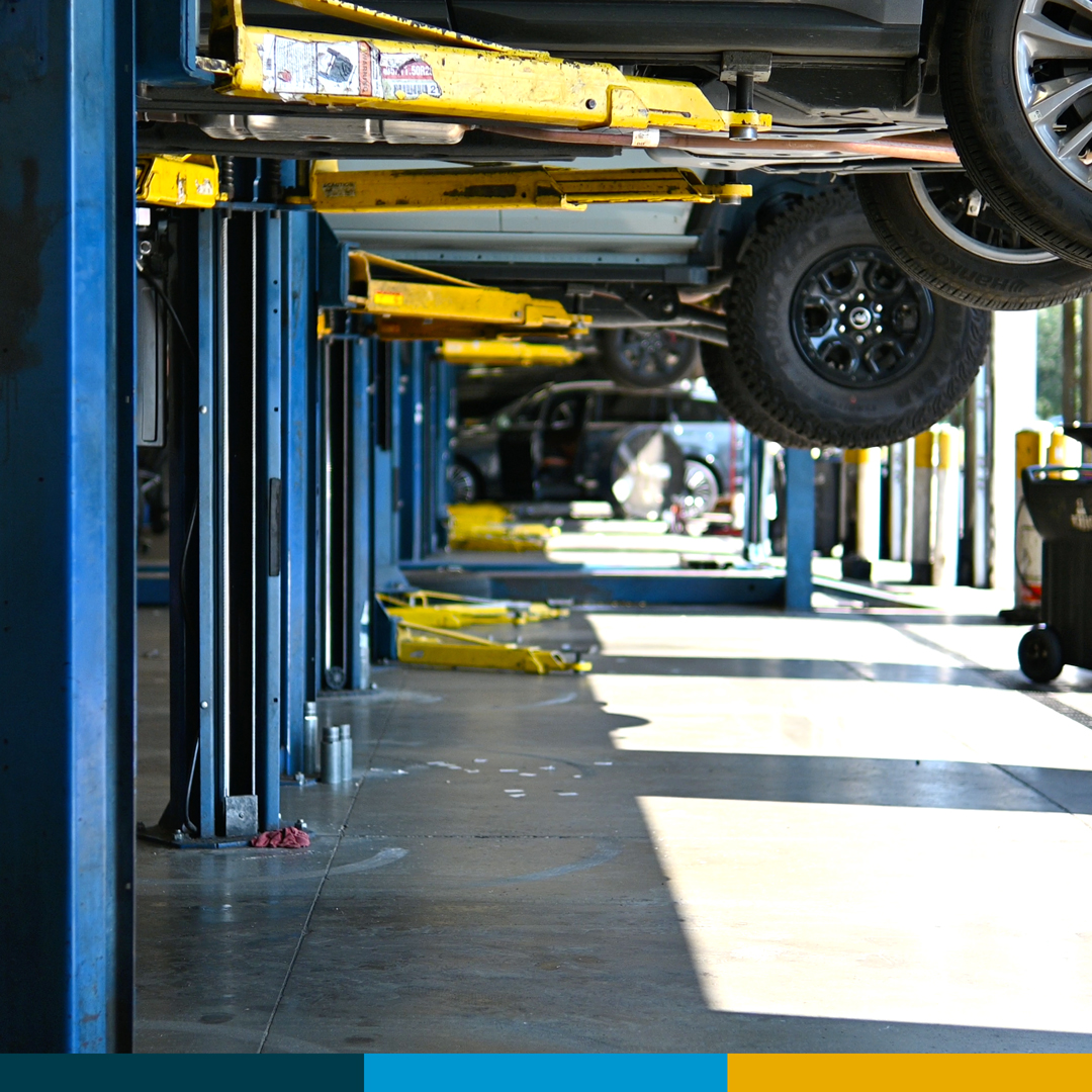 Ensuring Safety and Compliance: The Importance of ALI Inspections