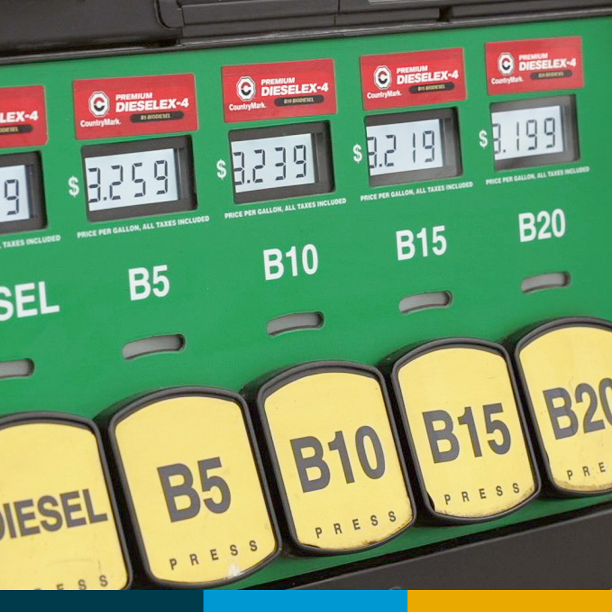 Going Above B10: What to Check Before Increasing Your Biodiesel Blend