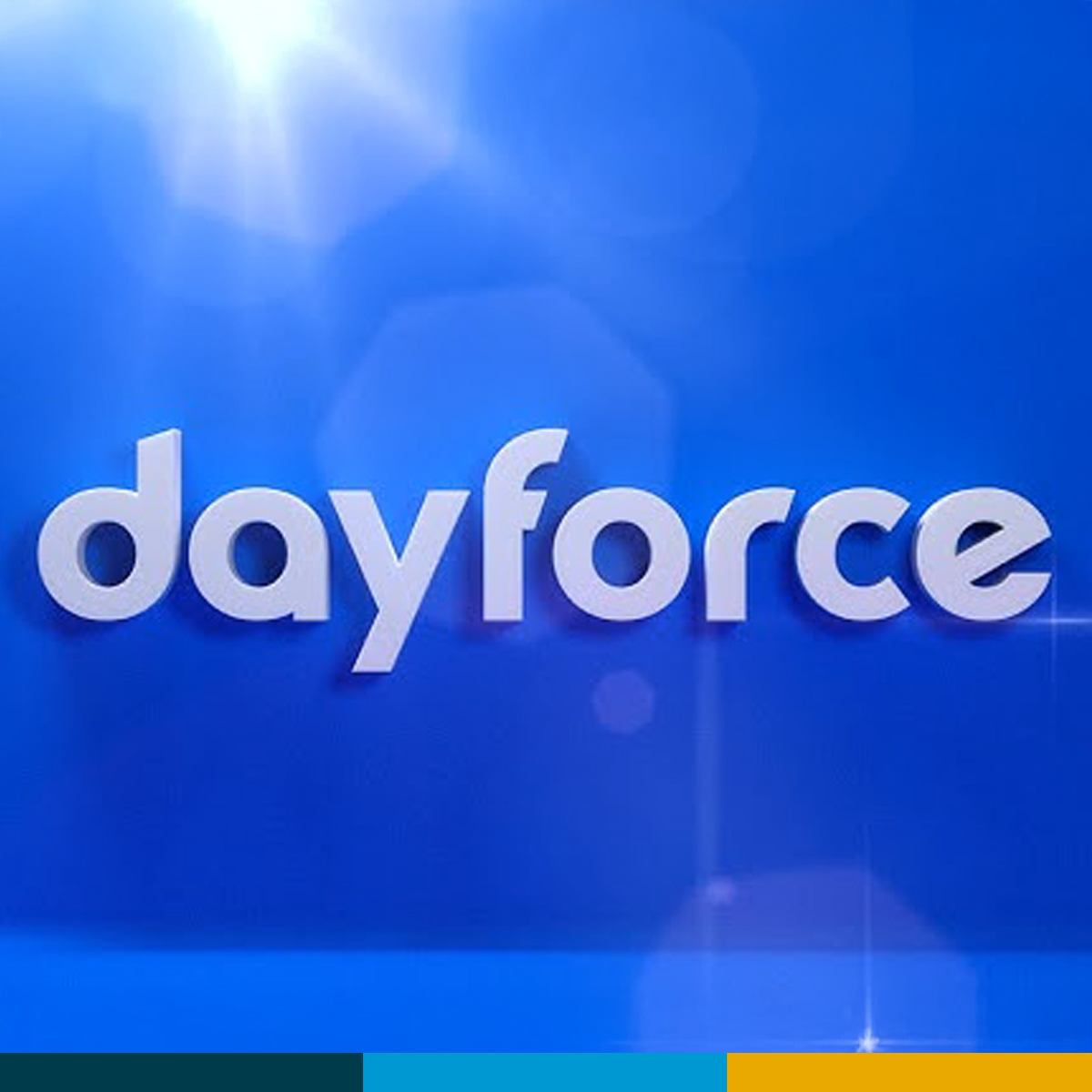 HR Update: Dayforce Implementation