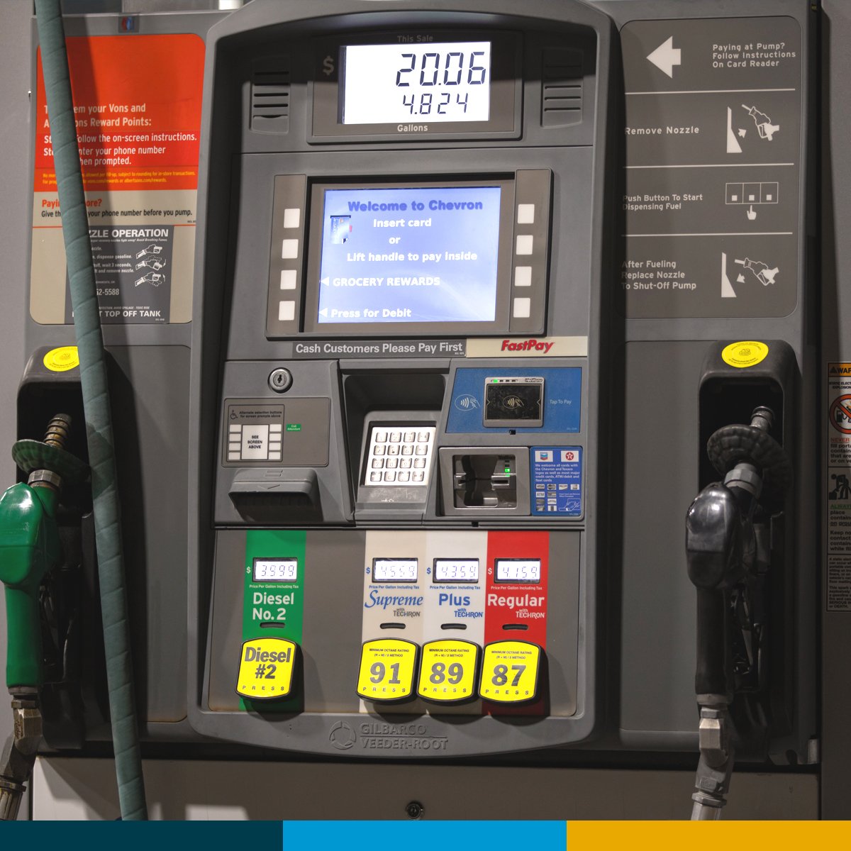 The Parts Your Customers Touch Every Day Are Telling You Something